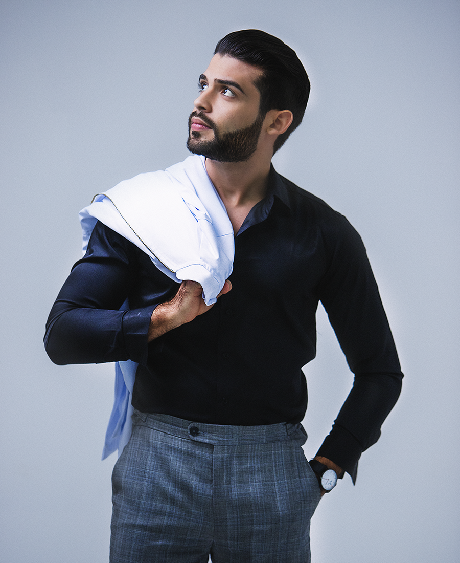 Dr. Thiago Matos