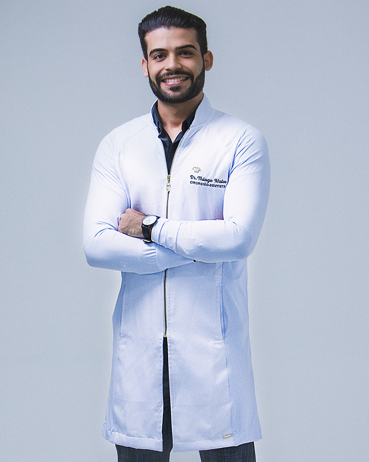Dr. Thiago Matos